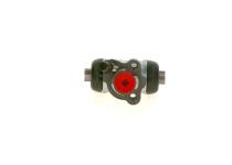 FREN SILINDIRI ARKA SOL COROLLA 1.3 1.6 1 - BOSCH 0986475734