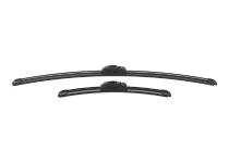 SILECEK SUPURGESI SET ON AEROTWIN 650/340 - BOSCH 3397007570