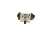 FREN SILINDIRI ARKA SAG/SOL 19 MMABSsiz a - BOSCH F026002572