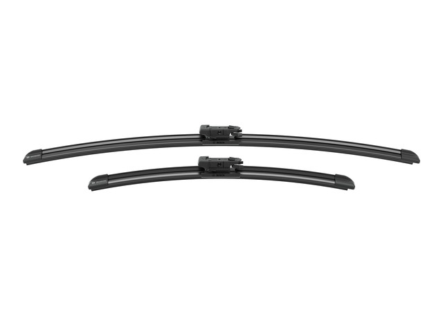SILECEK SUPURGESI SET ON AEROTWIN 600/380 - BOSCH 3397007292