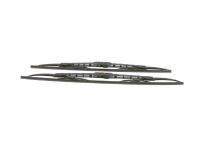 ON ECO SILECEK SETI - [530-475 MM] ALFA R - BOSCH 3397001984