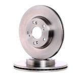 FREN DISKI ON ACURA. HONDA CIVIC 1.8 HATC - BOSCH 0986479364