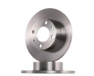 FREN DISKI ON 227 mm DUZ ADET FIYATIDIR k - BOSCH 0986478063