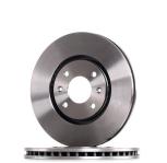 ON FREN DISK AYNASI XANTIA P406 XU10J4R/E - BOSCH 0986478831