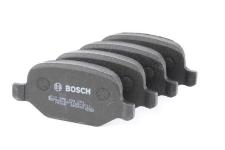 FREN BALATASI ARKA ALFA ROMEO 156 2.0JTS/ - BOSCH 0986424553