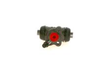 FREN SILINDIRI ARKA SAG COROLLA 1.3 1.6 1 - BOSCH 0986475735