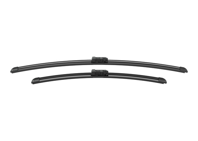 SILECEK SUPURGESI SET ON AEROTWIN 650/475 - BOSCH 3397007309
