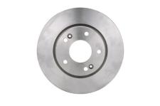 FREN DISKI SANTAFE 00-05/TRAJET 00-10/ON  - BOSCH 0986479124