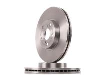 FREN DISKI ON . JAPON AVENSIS T25 1.61.8  - BOSCH 0986479340