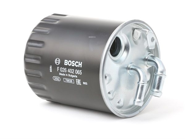 YAKIT FILTRESI DIZEL MERCEDES-BENZ SPRINT - BOSCH F026402065