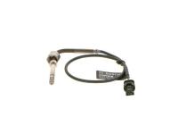Egzoz Sicaklik Sensoru X204 08-15 W204 11 - BOSCH 0986259079