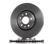 On Fren Aynasi Laguna İii-latitude 320/28-25.4mm - BOSCH 0986479552