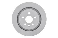 FREN DISKI ARKA DIGER S60/S80/V60 BM 06-  - BOSCH 0986479398
