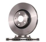 ON FREN DISK AYNASI TOYOTA AVENSIS VERSO  - BOSCH 0986479562