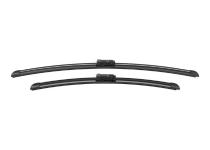 AEROTWIN SILECEK SETI - 600/450 MM SKODA. - BOSCH 3397014419