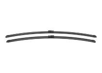 SILECEK SUPURGESI AEROTWIN A313S 800/750m - BOSCH 3397007313