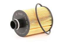 YAG FILTRESI OPEL ASTRA J 2.0 CDTI 09-15. - BOSCH F026407095