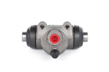 FREN SILINDIRI LOGAN 1.4-1.6 16V-1.5DCI 0 - BOSCH 0986475837