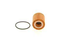 YAG FILTRESI PEUGEOT 208 I 1.5 BLUEHDI 18 - BOSCH F026407299