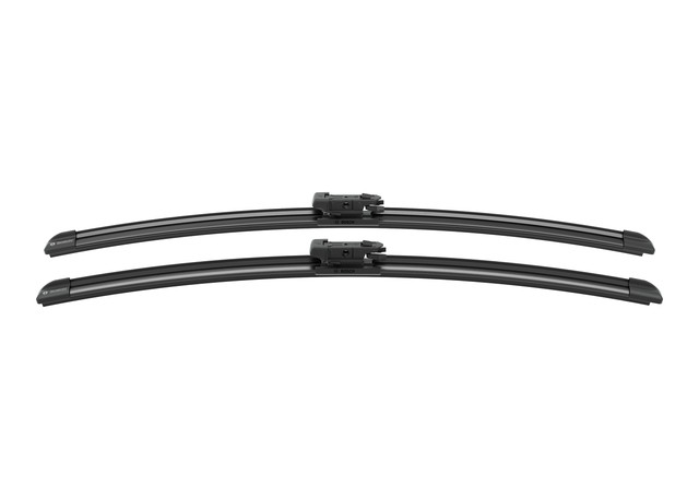 SILECEK SUPURGESI SET ON AEROTWIN 550/530 - BOSCH 3397007290