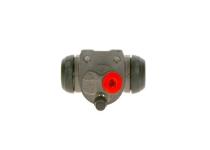 FREN SILINDIRI ARKA SAG 22.20 mm RENAULT  - BOSCH F026002177