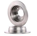 FREN DISKI ARKA 5 BIJON 262 MM HYUNDAII30 - BOSCH 0986479508