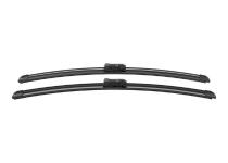 SILECEK SUPURGESI SET ON AEROTWIN 530/530 - BOSCH 3397009051