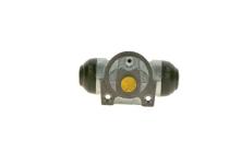 FREN SILINDIRI 22.22MM RENAULT KANGOO 1.9 - BOSCH F026009483