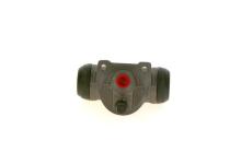 FREN SILINDIRI SAG/SOL FIAT PALIO/MAREA 1 - BOSCH F026002158