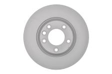 FREN DISKI ON SOL 5 BIJON 350 MM AUDI Q7  - BOSCH 0986479249