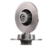 FREN DISKI ARKA 280mm PRIMESTAR 01- TRAFI - BOSCH 0986479271