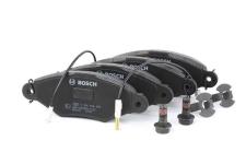 0986TB2043 ON BALATA KNG 1.9D 97-03 -KNG  - BOSCH 0986424455
