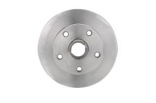 FREN DISKI ARKA 245mm A4 1.6 1.8 20V 1.8V - BOSCH 0986478759