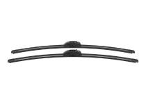 SILECEK SUPURGESI SET ON AEROTWIN 600/600 - BOSCH 3397009776