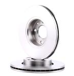 FREN DISKI ON HAVA KANALLI CLIO III MODUS - BOSCH 0986479103