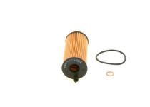 YAG FILTRESI BMW 1 114-116-118-120-125 D  - BOSCH F026407123