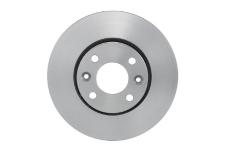 FREN DISKI ON 258MM 4 BIJON ADET FIYATIDI - BOSCH 0986479556
