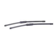 SILECEK SUPURGESI AEROTWIN 530/530mm A798 - BOSCH 3397009798