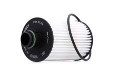 FILTRE YAG OPEL ANTARA 2.2 CDTI 10-15/CHE - BOSCH F026407249