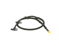 Yakit Geri Donus Hortumu Bmw E81 E87 E90  - BOSCH 0928402074