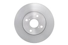 FREN DISKI ON 4 BIJON 255 MM TOYOTA COROL - BOSCH 0986479085