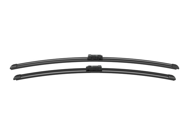 SILECEK SUPURGESI SET ON AEROTWIN 680/625 - BOSCH 3397007540