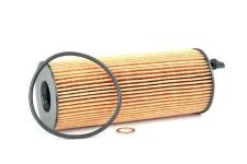 YAG FILTRESI OX 361/4D-E122HD187 BMW E81- - BOSCH F026407072