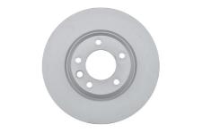 FREN DISKI ON SAG 5 BIJON 350 MM AUDI Q7  - BOSCH 0986479251
