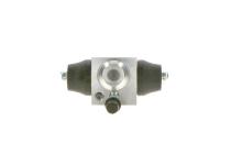 FREN SILINDIRI 80 100 COUPE 82-88 AROSA 9 - BOSCH 0986475438