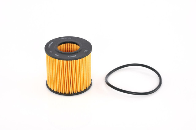 YAG FILTRESI BORULU JAPON COROLLA E15. E1 - BOSCH F026407092