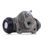 FREN SILINDIRI 22MM RENAULT 12 SW 1.4 83- - BOSCH F026002073