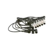 ATESLEME KABLOSU SETI MERCEDES M104 W124  - BOSCH 0986356314