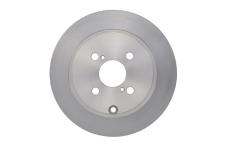 FREN DISKI COROLLA 03-07/COROLLA-VERSO 04 - BOSCH 0986479149