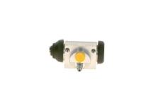 FREN SILINDIRI 20.64MM FIATDOBLO 1.3 JTD- - BOSCH F026009936